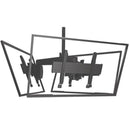 Chief LCM Large Ceiling Multi-Directional Triple Display Mount (LCM3U)