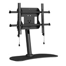 Chief Large FUSION Table Stand for 46–70″ Displays (LDS1U)