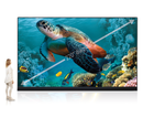 Sharp LED-FE012i3-220 220” UHD Indoor DvLED Display, 1.26mm Pixel Pitch