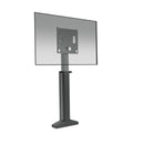 Chief Large Capacity Electric Height Adjustable Flat Panel Floor Support Mount LFE1U