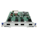 AddOn 100G QSFP28 Dual OEO Line Card with Management Interface – 2xQSFP28 to 2xQSFP28, LR4/ZR4/PAM4 Support