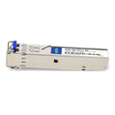 AddOn Emulex® LP32-LW-OPT-1 Compatible TAA 32GBase-LW Fibre Channel SFP28 Transceiver (SMF, 1310nm, 10km, LC, DOM)
