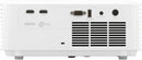 ViewSonic LS740HD 1080p Laser Installation Projector – 5,000 ANSI Lumens, Full HD, 1.3x Zoom