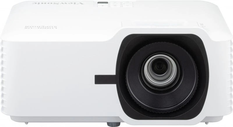 ViewSonic LS740HD 1080p Laser Installation Projector – 5,000 ANSI Lumens, Full HD, 1.3x Zoom