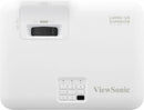 ViewSonic LS740HD 1080p Laser Installation Projector – 5,000 ANSI Lumens, Full HD, 1.3x Zoom
