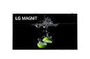 LG LSAB007-T2 MAGNIT 0.78mm Micro COB LED Cabinet, Signal + Power Redundancy, Secondary