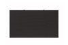 LG LSAC018-SK LSAC Series 1.875mm 54" Bezel-less LED Video Wall Cabinet with Cable-less Design