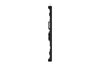 LG LSBC019-GDL LSBC Series 1.95mm Indoor LED Mitered Cabinet, Left Cut 45° for Faceted Curves, 800 nits