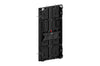 LG LSBC019-GDL LSBC Series 1.95mm Indoor LED Mitered Cabinet, Left Cut 45° for Faceted Curves, 800 nits