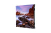 LG LSCA029-CKL Versatile 2.97mm DVLED Half-Height Cabinet, Mitered Left Cut, 1,000 nits
