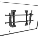 Chief Fusion Large Adjustable Tilt Wall Mount 42–86” TAA Compliant LTM1U-G