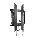 Chief ConnexSys Portrait Video Wall Mounting System without Rails (LVSXUP)