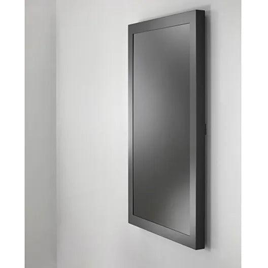 Chief LW43UBPG Impact™ On-Wall Portrait Kiosk for 43" Displays – Black