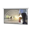 Da-Lite Cosmopolitan Electrol 92" Electric Projection Screen (45" x 80") – Matte White Surface