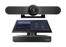 Logitech Small Microsoft Teams Rooms Kit with Tap + MeetUp + Lenovo ThinkSmart Core Gen 2