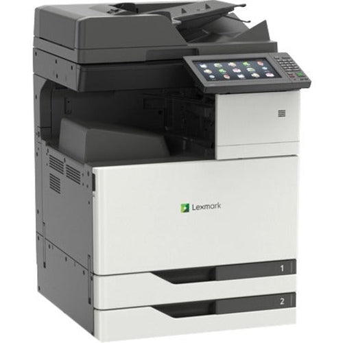 Lexmark CX923DXE Color Laser Multifunction Printer – 32CT104