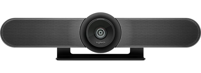 Logitech Small Microsoft Teams Rooms Kit with Tap + MeetUp + Lenovo ThinkSmart Core Gen 2