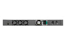 NETGEAR M4300-28G-PoE+ Managed Switch with 24x Gigabit PoE+ and 4x 10G SFP+ Uplinks (GSM4328PB-100NES)