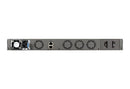 NETGEAR M4300 Series 48-Port 10G Stackable Managed Switch with SFP+ Uplinks (XSM4348CS-100NES)