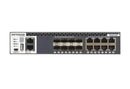NETGEAR M4300 16-Port 10G SFP+ Managed Switch (XSM4316S-100NES)