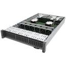 Intel Server System M50FCP2UR 2U Rack Server with 8x 2.5" Hot-Swap Bays (M50FCP2UR208)