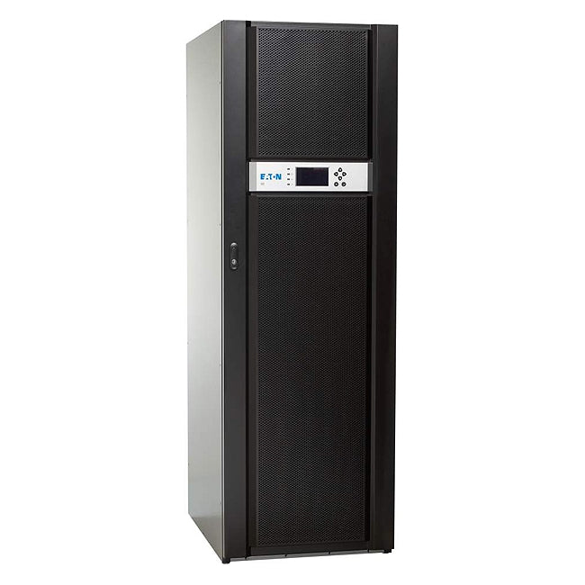 Eaton 9E Wall Mount Maintenance Bypass Panel with 36 Pole Distribution – 30kW, 208/220V AC, External