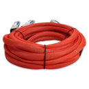 AddOn Mellanox® MCA7J60-N005 Compatible TAA 800GBase-CU OSFP112 to 2xOSFP112-RHS Active Twinax DAC (5m, InfiniBand)