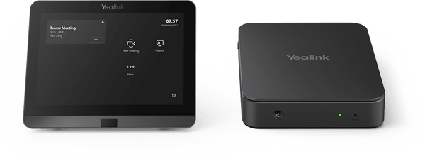 Yealink MCOREKIT-C5-MS - Conferencing PC with Touch Controller