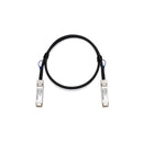 NVIDIA Mellanox MCP1600-C003E30L 100GbE QSFP28 Passive Direct Attach Copper Cable, 3m, 30AWG, CA-L