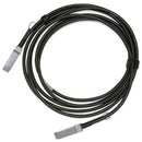 NVIDIA Mellanox MCP1600-E001E30 InfiniBand EDR 100Gb/s QSFP28 Passive Copper DAC Cable – 1m, 30AWG