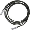 NVIDIA Mellanox MCP1600-E005E26 InfiniBand EDR 100Gb/s QSFP28 Passive Direct Attach Copper Cable, 5m, 26AWG