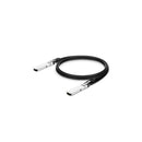 NVIDIA MCP7Y50-N01A 800G Twin-Port OSFP to 4x 200G OSFP Passive Copper Splitter Cable, 1.5m, 30AWG
