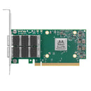 NVIDIA Mellanox MCX623105AN-VDAT ConnectX-6 Dx EN Adapter Card, 200GbE Single-Port QSFP56, PCIe 4.0 x16, No Crypto, Tall Bracket