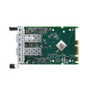 NVIDIA Mellanox MCX631432AS-ADAB ConnectX-6 Lx EN OCP 3.0 Adapter Card, 25GbE Dual-Port SFP28, PCIe 4.0 x8, Host Management, Secure Boot, Thumbscrew Bracket