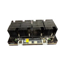NVIDIA MCX750500C-0D00 ConnectX-7 VPI Adapter Card, 400Gb/s InfiniBand, PCIe 5.0 x32, Secure Boot, No Crypto