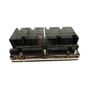 NVIDIA MCX750500C-0D00 ConnectX-7 VPI Adapter Card, 400Gb/s InfiniBand, PCIe 5.0 x32, Secure Boot, No Crypto