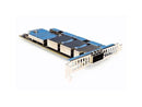NVIDIA MCX755106AS-HEAT ConnectX-7 Adapter Card, NDR200 200Gb/s InfiniBand / 200GbE, Dual-Port QSFP112, PCIe 5.0 x16, Socket Direct Ready, Secure Boot