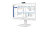 LG 24CR671NK6P 23.8" Full HD All-in-One Thin Client for Healthcare, No OS