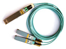 NVIDIA MFA7U40-H015 Fiber Optic Splitter Network Cable – OSFP to 2xQSFP56, 200Gb/s to 2x100Gb/s, 15m