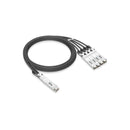 NVIDIA MCA7J75-N005 OSFP to 2xQSFP112 400Gb/s Splitter Active Network Cable – 5m