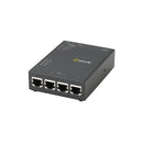 Perle IOLAN SDS4 P – 4-Port Secure Serial to Ethernet Device Server with PoE