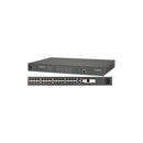 Perle IOLAN SCS 32-Port Secure Console Server RS232 w/RJ45, Dual Gigabit Ethernet