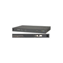Perle IOLAN SCS 8-Port Secure Console Server RS232 w/RJ45, Dual 10/100/1000