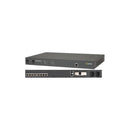 Perle IOLAN SCS 8-Port Secure Console Server RS232 RJ45, Dual AC Power, Dual Gigabit Ethernet