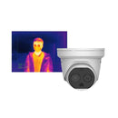Thermographic Smart Turret Camera with 3mm Lens + Tripod Adapter (UCAM-220TT-U11)