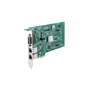Advantech EtherCAT Motion Control PCIe Card with Dual RJ45 Ports (PCIE-1203-64AE)