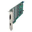 Advantech 8-Channel 24-Bit Dynamic Signal Acquisition PCIe Card (PCIE-1802-AE)