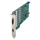 Advantech 4-Ch 24-Bit 216 kS/s Dynamic Signal Acquisition PCIe Card (PCIE-1802L-AE)