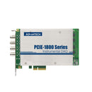 Advantech 4-Channel 16-Bit PCIe Digitizer Card, 80 MS/s Simultaneous Sampling (PCIE-1840L-AE)