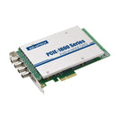 Advantech 4-Channel 16-Bit PCIe Digitizer Card, 80 MS/s Simultaneous Sampling (PCIE-1840L-AE)